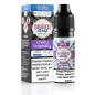 Preview: Dinner Lady - Salts - Berry Blast - Nikotinsalz Liquid 10ml/20mg